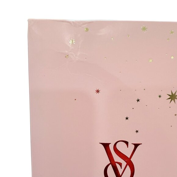 Victoria's Secret Medium Bikini Panties 12 Pk Holiday Advent Calendar DENTED BOX - Picture 4 of 9